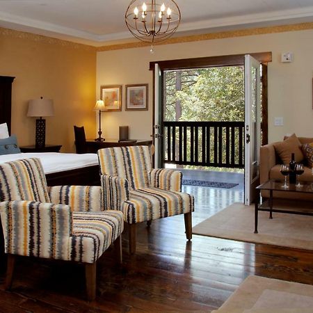 The Grand Idyllwild Lodge Luaran gambar