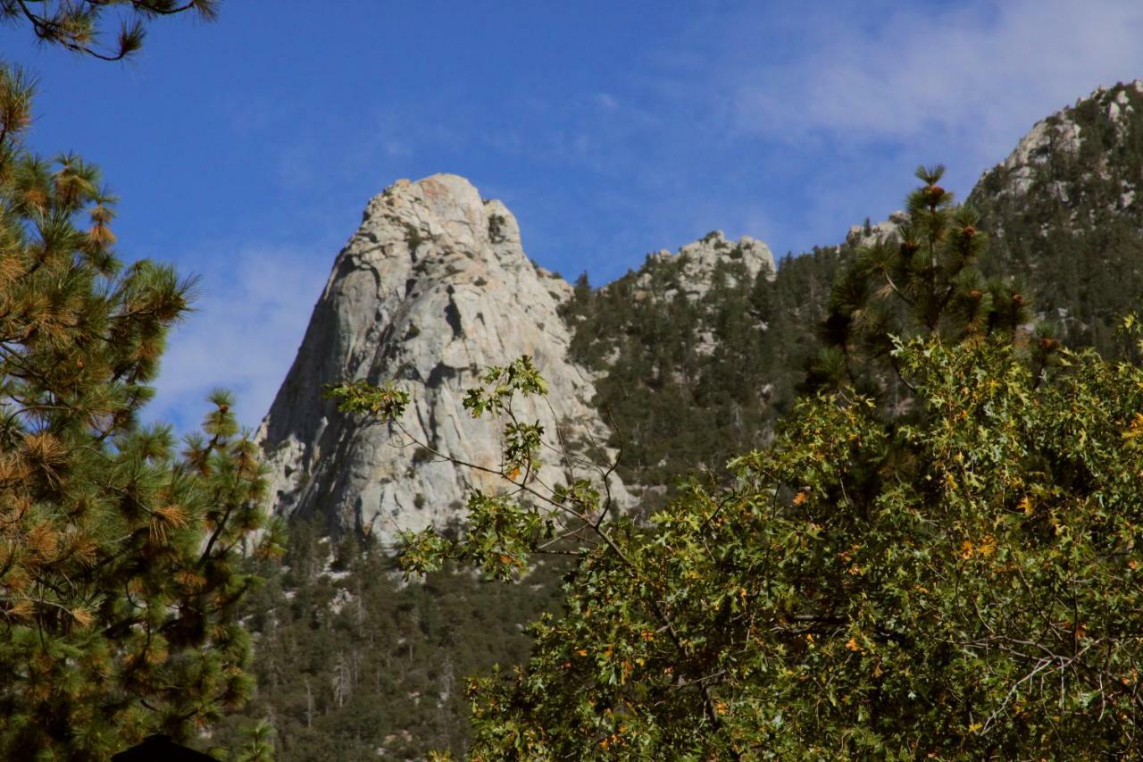 The Grand Idyllwild Lodge Luaran gambar