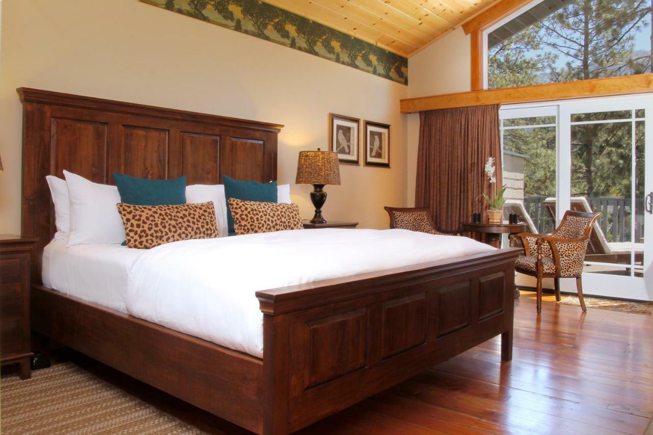 The Grand Idyllwild Lodge Luaran gambar
