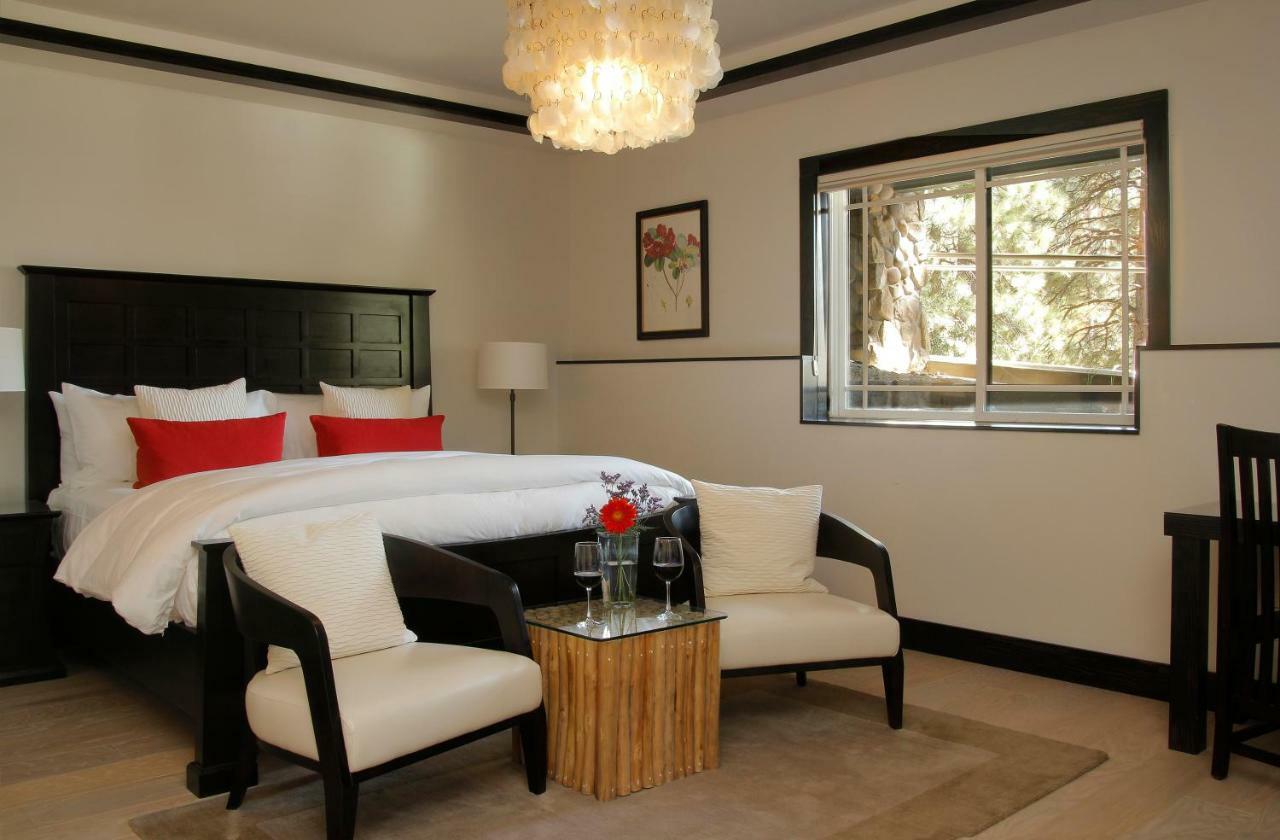 The Grand Idyllwild Lodge Luaran gambar