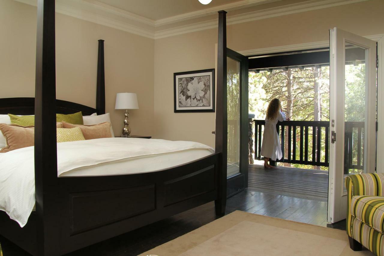 The Grand Idyllwild Lodge Luaran gambar
